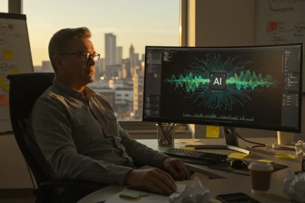 Google Analytics: AI Agent Blind Spots in 2026