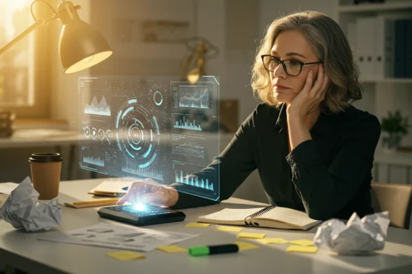 AI Search: Marketing’s 2026 CTR Crisis