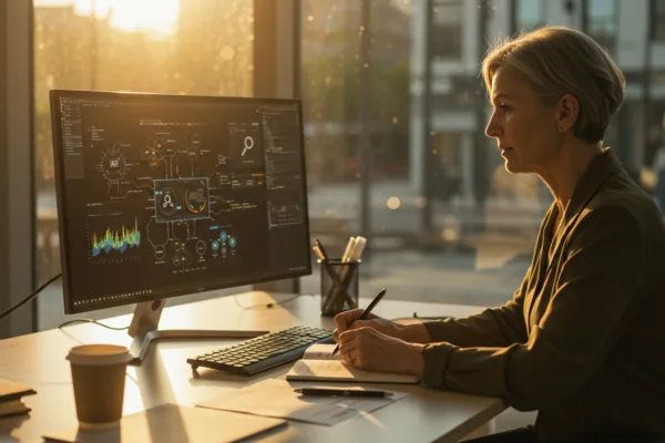 AI Search Changes: Marketing’s Critical Next Step