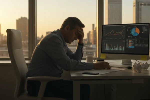 Content Optimization: 4 KPIs for 2026 Success