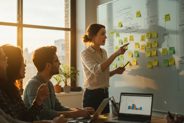 AI Search Demands Semantic SEO: Will Brands Adapt?