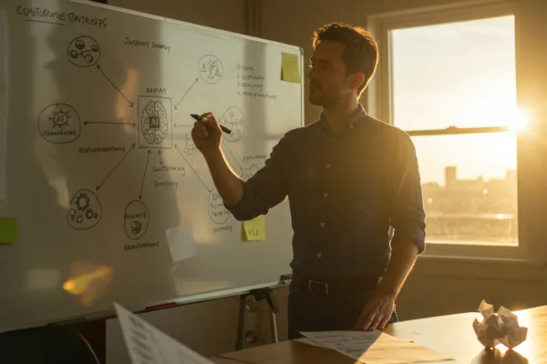 AI Content Strategy: Debunking 2026 Myths