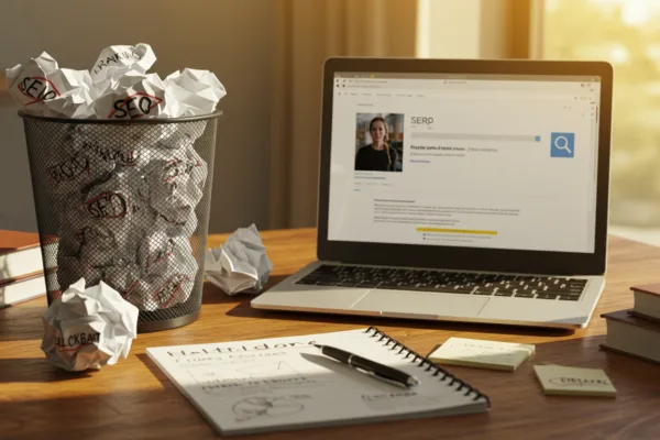 Semantic Search: Are You Ready for Intent-Based Marketing?