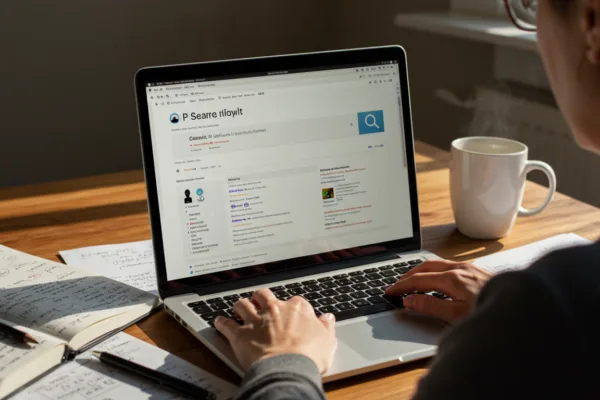 Semantic Search: Why Your Marketing Misses the Mark