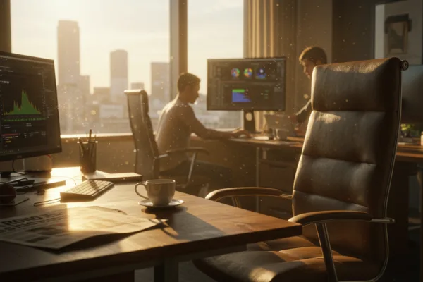 AI Search: Future-Proof Your Brand or Fade Away?