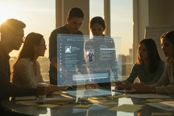 2026 Marketing: Ditch Keywords, Be the Answer