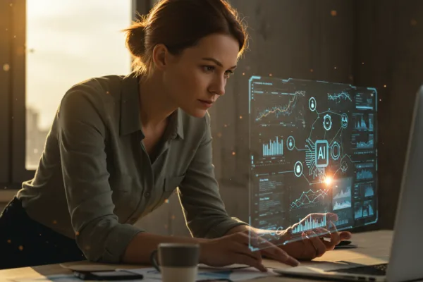 AI Search: Future-Proof Your Marketing by 2026