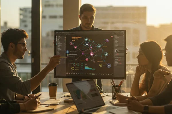 AI Search: 70% of Queries Will Change Marketing