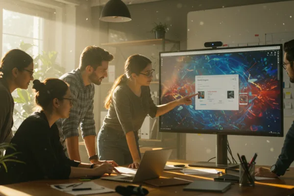 AI & Search: Helping Brands Stay Visible Online