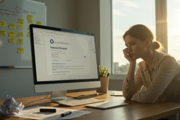 Zero-Click Search: Your Marketing Strategy Is Obsolete