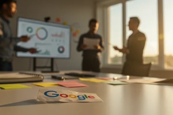 AI Search Updates: Your Organic Traffic Will Plummet