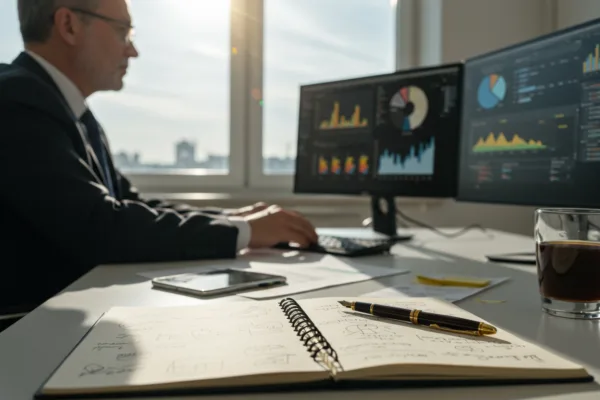 AI Search: How One Law Firm Beat the Algorithm