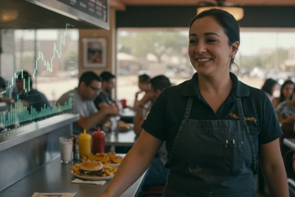 AI Search: How Roswell Eats Grew Traffic 200%