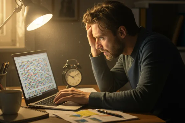 AI Search: How to Not Get Buried in Google’s Results