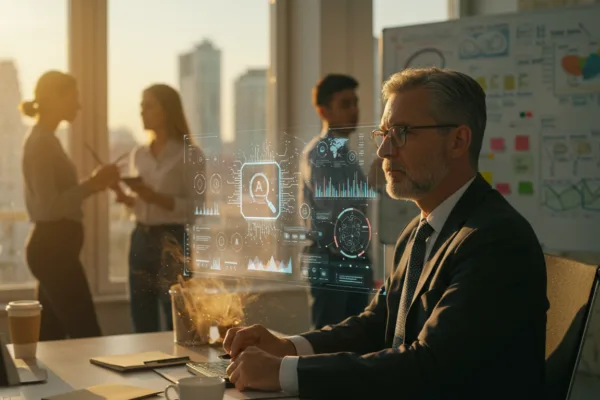 Semantic Search 2026: Marketing’s Missed Opportunity