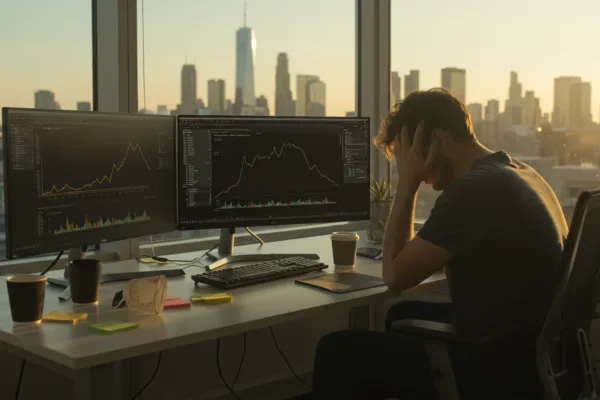 AI Search: Is Your Brand Ready to Rebuild Its Digital Core?