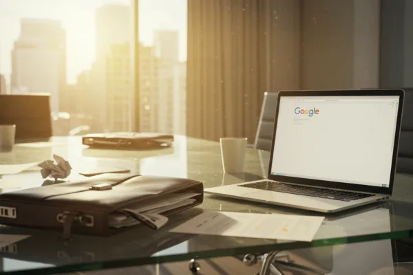 AI Search: Is Your Brand Invisible? The AEO Fix