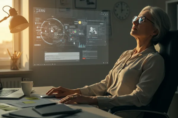 Project Horizon: AI Search Demands New Marketing