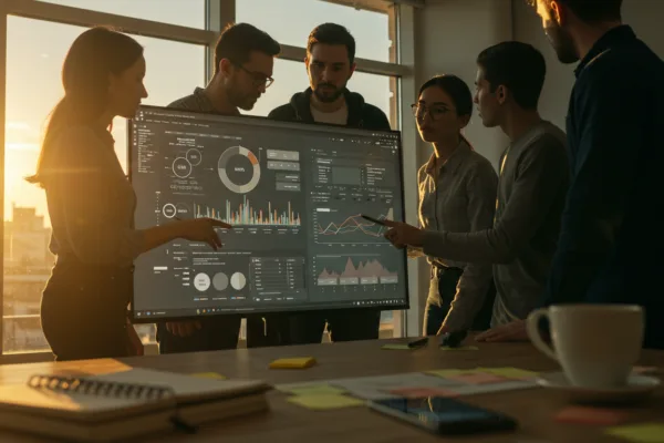 AI Search: Keep Brands Visible & Thrive
