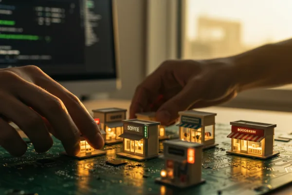 AI Search: Keep Brands Visible & Thrive in 2024