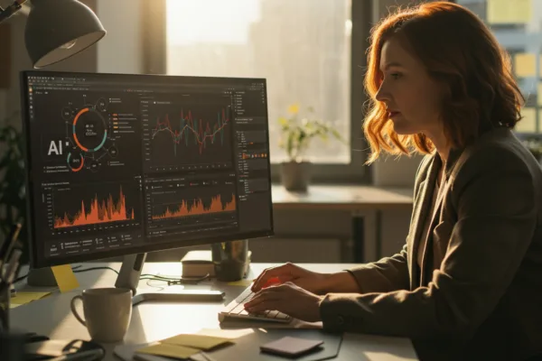 AI Search: Keep Your Brand Visible & Evolving