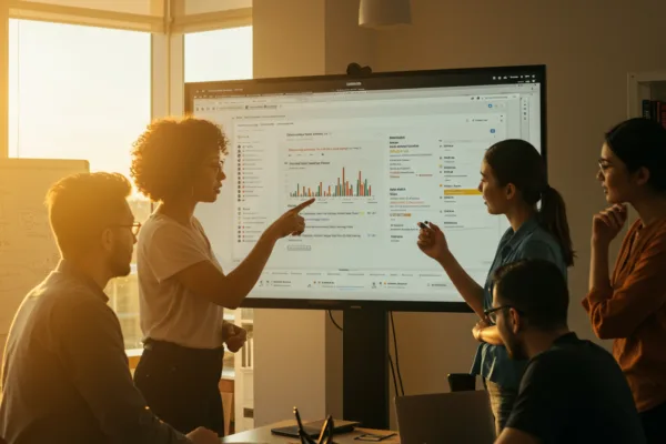 AI Search: Your Brand’s Vanishing Act or Domination?