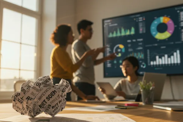 2026: Why Your Business Is Invisible Online