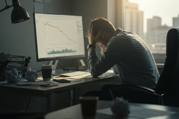 AI Search Killed My Traffic: Marketing’s Next Crisis?