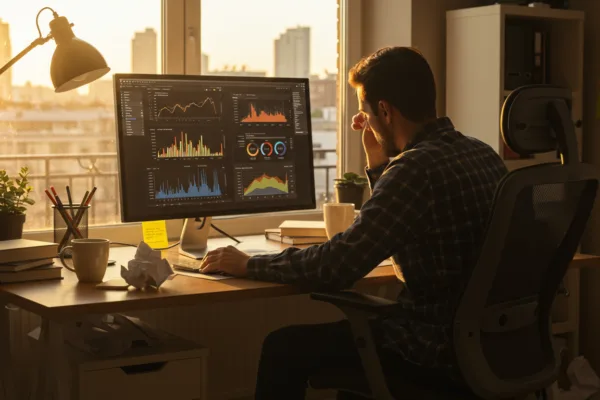 LLM Marketing: SEO’s 2025 Demise & New Rules