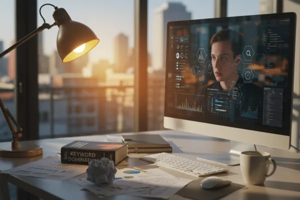 Marketing Leaders Unready for 2027 AI Shift