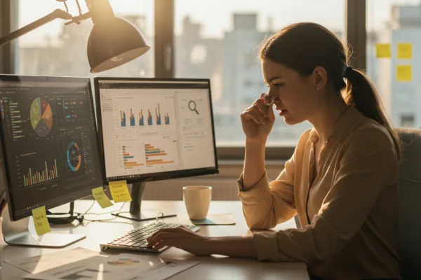 Content Optimization: Avoid These 5 Mistakes in 2026