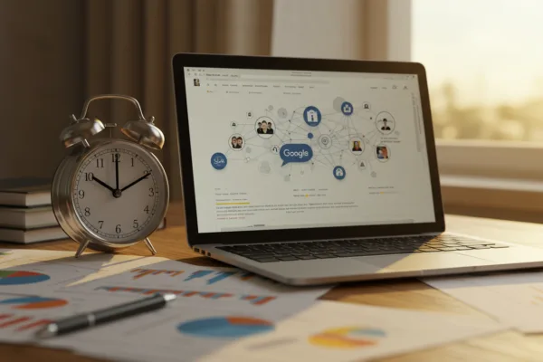 AI Search: Marketing’s Wake-Up Call
