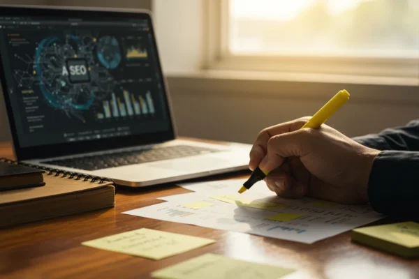Digital Visibility: 75% Missed in 2026