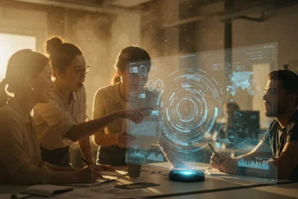 AEO: Is Your Marketing Ready for 2026’s AI Search?