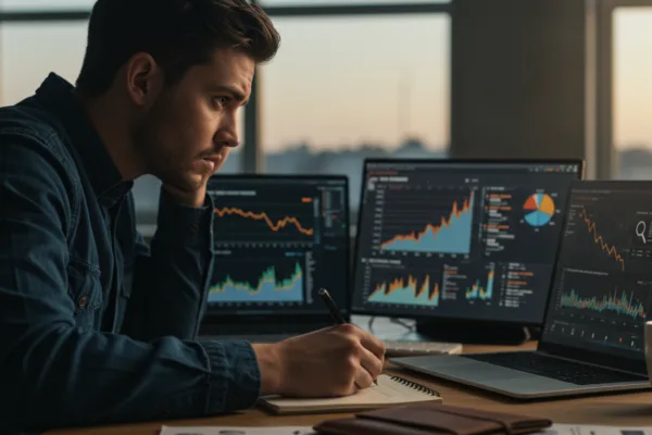 AI Search Updates: Are You Ready for 2026?