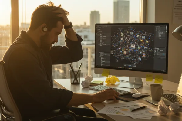 AI Search Is Here: Avoid Digital Invisibility