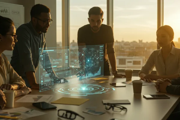 AI Search: Target Intent, Not Just Keywords
