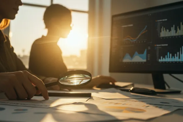 AI Search: Separate Fact From Fiction to Thrive