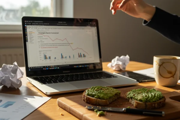 AI Search Marketing: Avoid 2026’s 5 Costly Errors