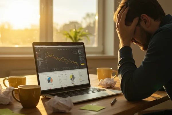 AI Search Update Mistakes Killing Your Rankings