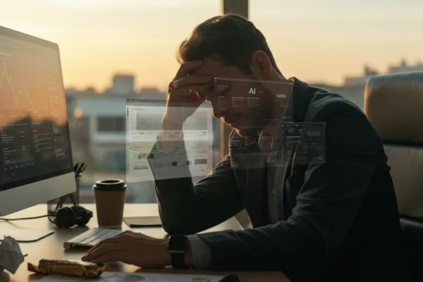 Content Optimization: Escape the Marketing Black Hole