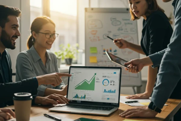 AI Search Updates: A 15% Traffic Boost Guide