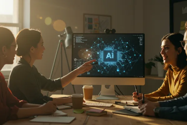 AI Search Updates: A Beginner’s Marketing Guide