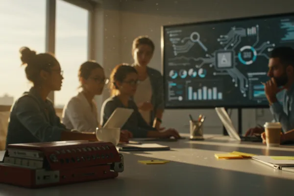 AI Search Updates: Is Your Marketing Ready for 2026?