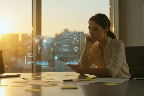 AI Search Updates: Marketers, Adapt or Risk Irrelevance