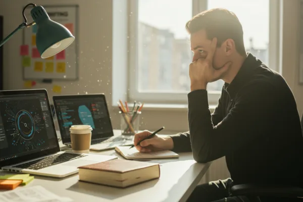 AI Search Updates: Are Marketers Ready to Adapt?