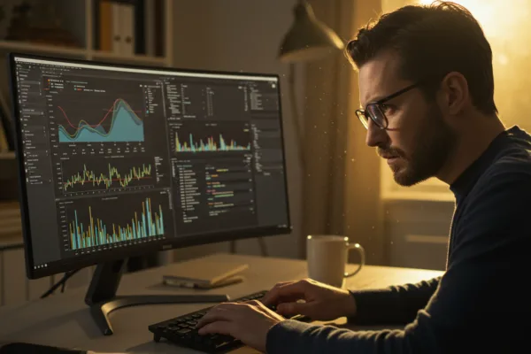 AI Search Updates: Are You Making These Mistakes?