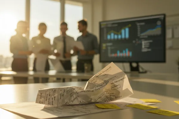 AI Search Updates: Avoid These Costly Marketing Errors