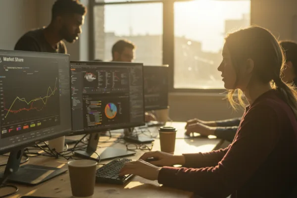 AI Search Killed SEO? How One Law Firm Fought Back