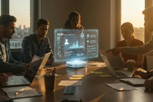 AI Search Updates: How Marketers Can Still Rank